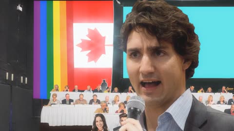 Justin "Castro" Trudeau: Former Canadian PM and his celebration of Multiculturalism