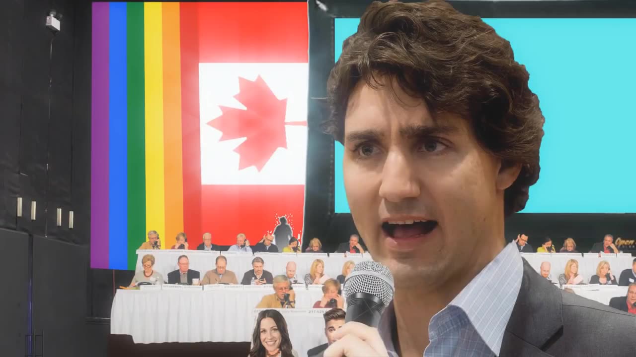 Justin "Castro" Trudeau: Former Canadian PM and his celebration of Multiculturalism