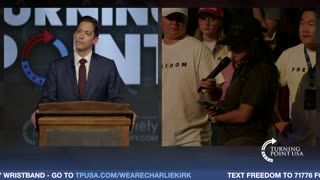 TPUSA Presents This is The Turning Point Tour LIVE with Michael Knowles