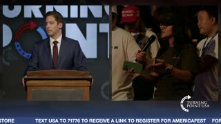 TPUSA Presents This is The Turning Point Tour LIVE with Michael Knowles