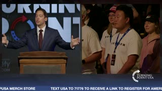 TPUSA Presents This is The Turning Point Tour LIVE with Michael Knowles