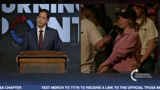 TPUSA Presents This is The Turning Point Tour LIVE with Michael Knowles