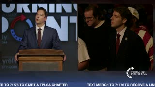 TPUSA Presents This is The Turning Point Tour LIVE with Michael Knowles