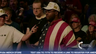 TPUSA Presents This is The Turning Point Tour LIVE with Michael Knowles