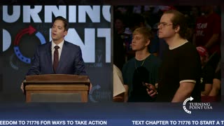 TPUSA Presents This is The Turning Point Tour LIVE with Michael Knowles