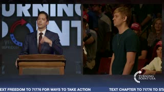 TPUSA Presents This is The Turning Point Tour LIVE with Michael Knowles