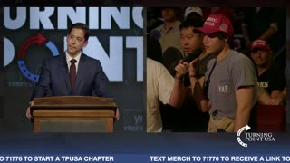 TPUSA Presents This is The Turning Point Tour LIVE with Michael Knowles