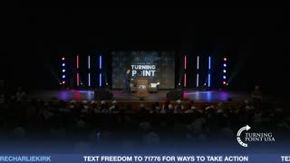 TPUSA Presents This is The Turning Point Tour LIVE with Michael Knowles
