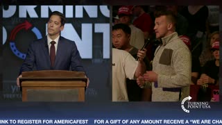 TPUSA Presents This is The Turning Point Tour LIVE with Michael Knowles