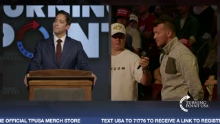 TPUSA Presents This is The Turning Point Tour LIVE with Michael Knowles
