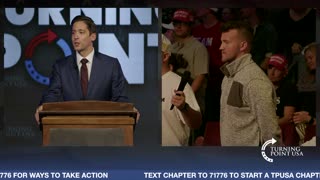 TPUSA Presents This is The Turning Point Tour LIVE with Michael Knowles