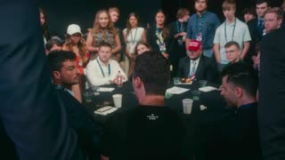 TPUSA Presents This is The Turning Point Tour LIVE with Michael Knowles