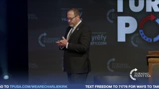 TPUSA Presents This is The Turning Point Tour LIVE with Michael Knowles