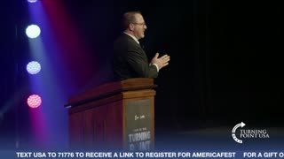TPUSA Presents This is The Turning Point Tour LIVE with Michael Knowles