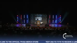 TPUSA Presents This is The Turning Point Tour LIVE with Michael Knowles