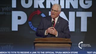 TPUSA Presents This is The Turning Point Tour LIVE with Michael Knowles