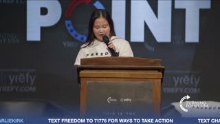 TPUSA Presents This is The Turning Point Tour LIVE with Michael Knowles