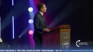 TPUSA Presents This is The Turning Point Tour LIVE with Michael Knowles