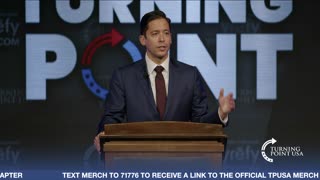 TPUSA Presents This is The Turning Point Tour LIVE with Michael Knowles