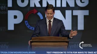 TPUSA Presents This is The Turning Point Tour LIVE with Michael Knowles
