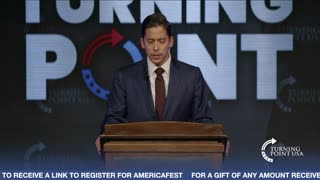 TPUSA Presents This is The Turning Point Tour LIVE with Michael Knowles