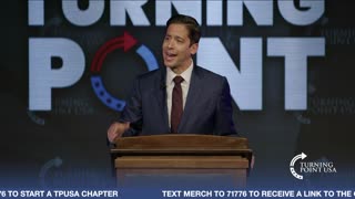TPUSA Presents This is The Turning Point Tour LIVE with Michael Knowles
