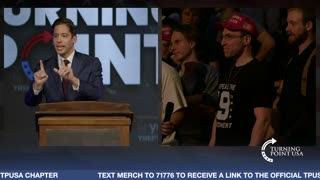 TPUSA Presents This is The Turning Point Tour LIVE with Michael Knowles