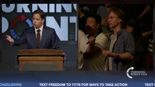 TPUSA Presents This is The Turning Point Tour LIVE with Michael Knowles