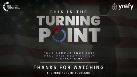 TPUSA Presents This is The Turning Point Tour LIVE with Michael Knowles