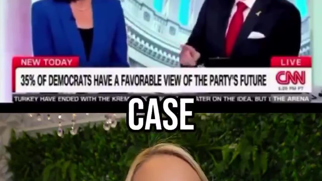 CNN should be shutdown