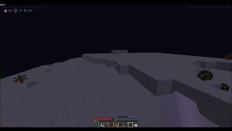 Minecraft Space Race Reboot ep 6: Upgrades