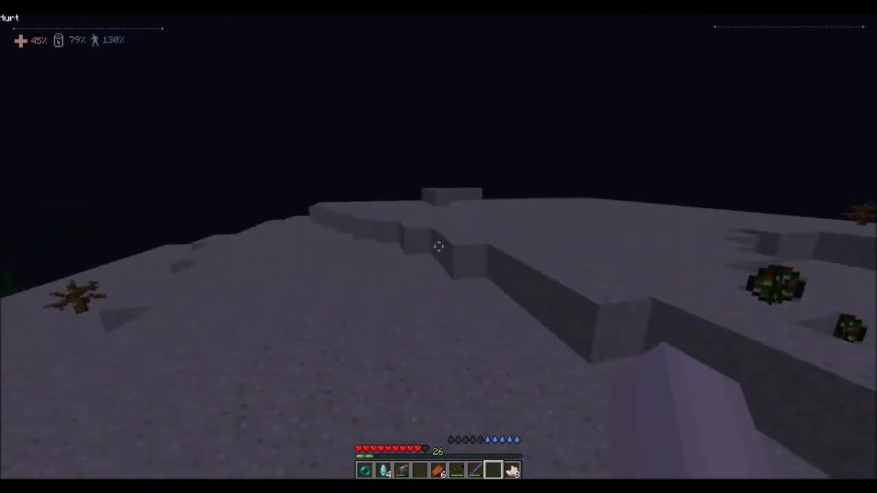Minecraft Space Race Reboot ep 6: Upgrades