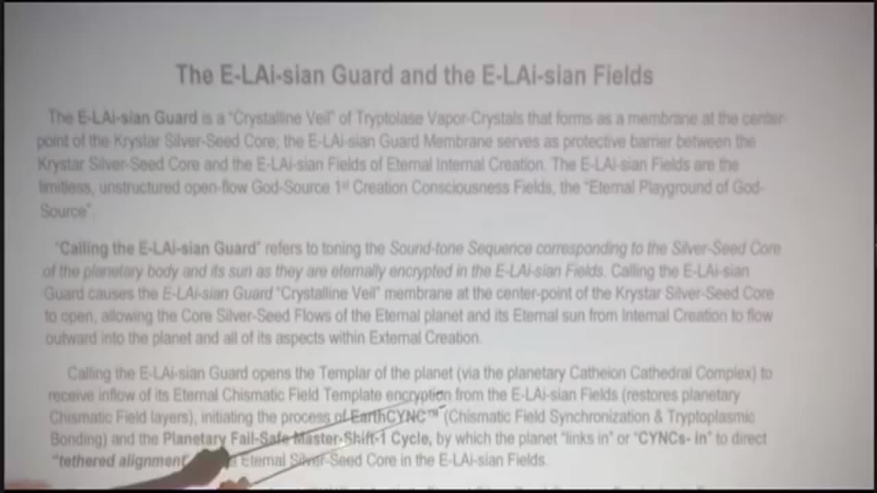 Tan tri Ahura Teachings (2013) 8_1 Chismatic 3 Technique E_LAi_sian