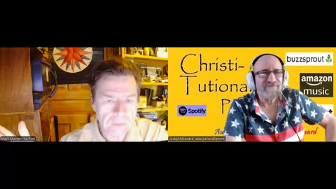 CTP (20250809 S3E112) Mark Morton Cupboard Love BTS/SP Video