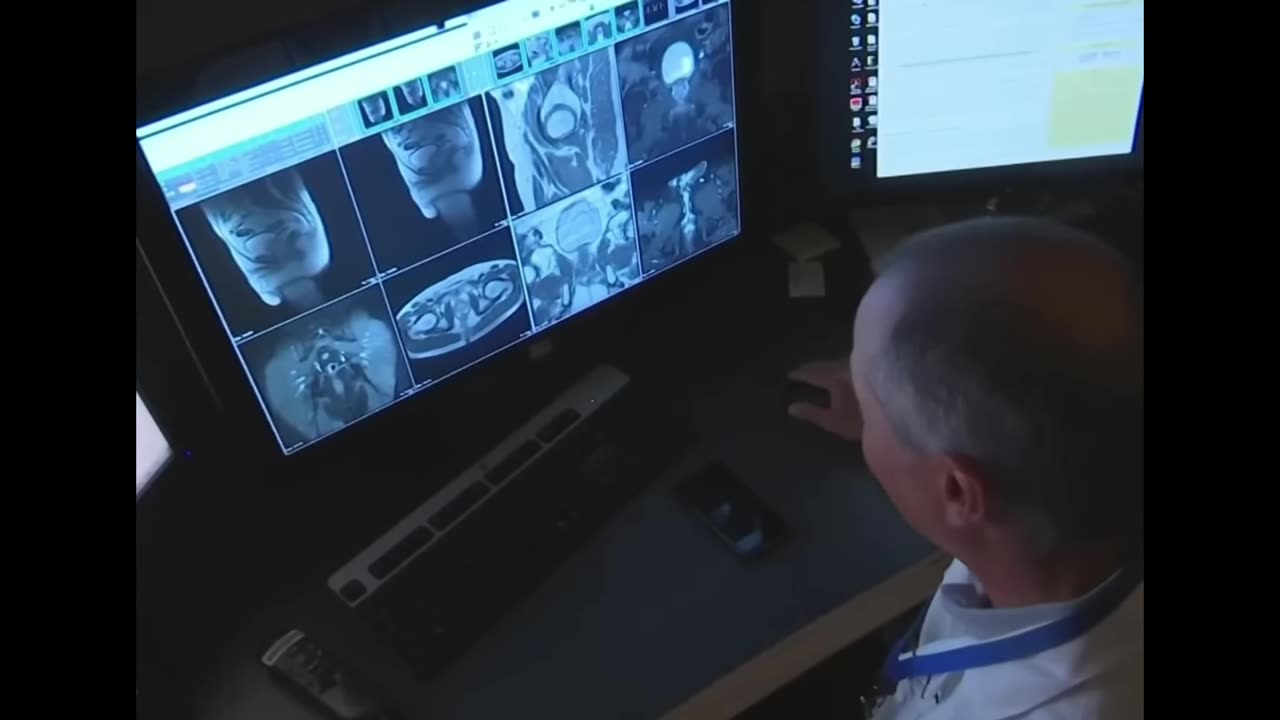 MRI Machines are Deadly