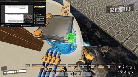 Oil Tower Is Needed Now. Let's Get To Work.