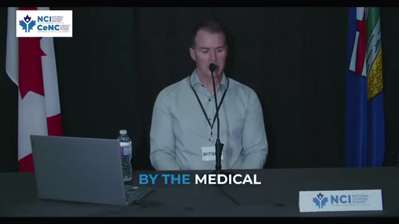 I don’t recognize my profession anymore (Medical profession)