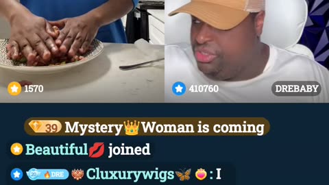 #CLIP1 DROSKI + 21 COOKS TO CELEBRATE THEY NEW CRIB