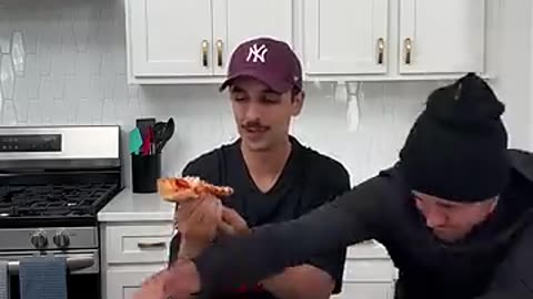 Fastest robbers