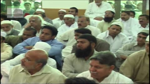 Zarar Rasani, Isbaat-e-Dawa By Dr. Israr Ahmed | Arbaeen-e-Nawawi 37/47