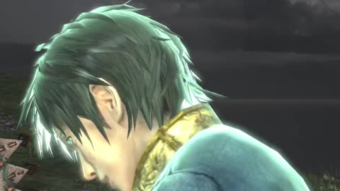 The Last Remnant - UI Rush Awakens