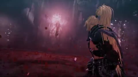 The First Berserker: Khazan | Ultimate Challenge Trailer