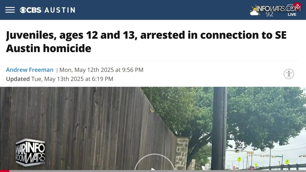 APD Investigating Jamie White’s Murder