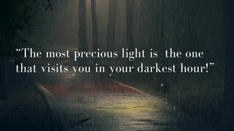 It’s the spark within you that refuses to fade.