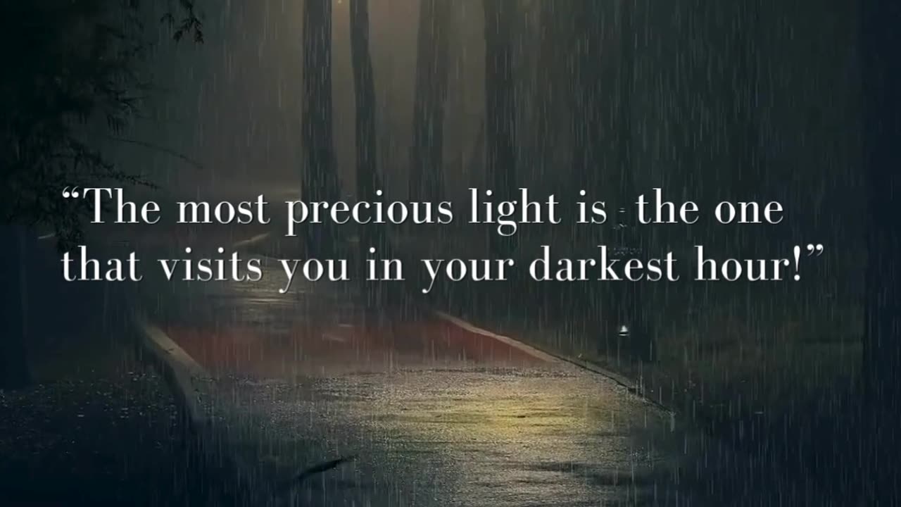 It’s the spark within you that refuses to fade.
