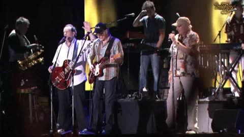 Do It Again - The Beach Boys (live)