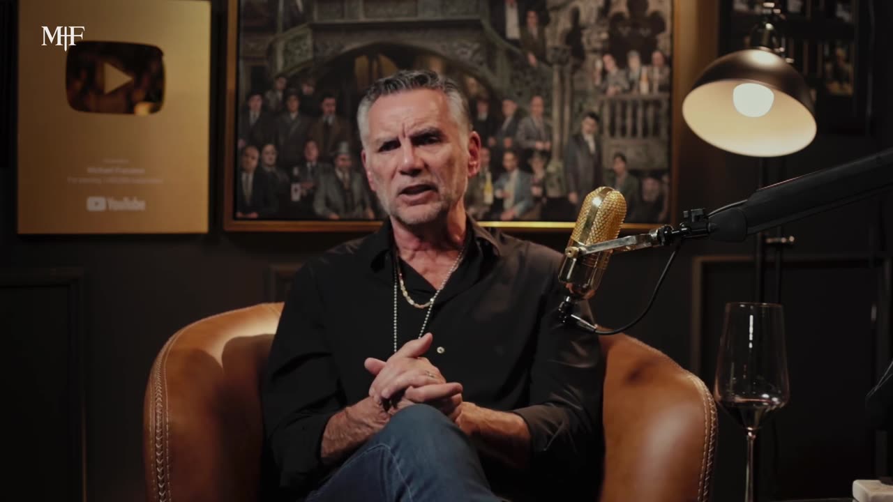 Mafia vs. Mamdani⚡How Would the Mob Handle a Socialist Mayor❓