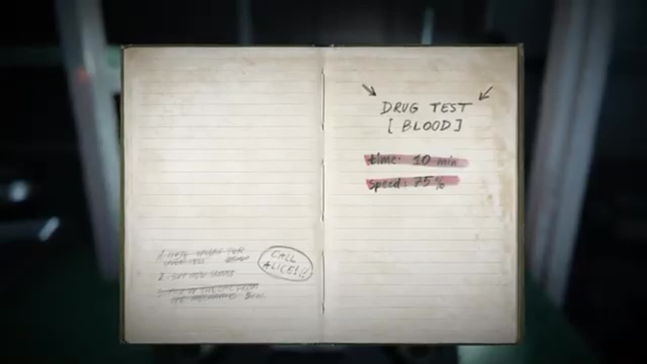 Autopsy Simulator | Console Announcement Trailer