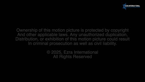 Ezra International Global TV Network