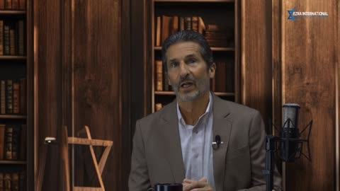 Ezra International Global TV Network